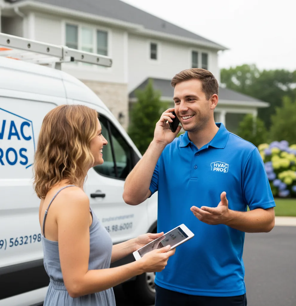 Furnace Repair in Lavallette, NJ